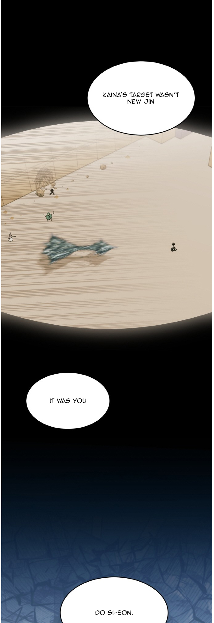 Counter Cube Chapter 72 1
